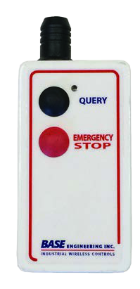 Control ASKW con consulta y paro de emergencia