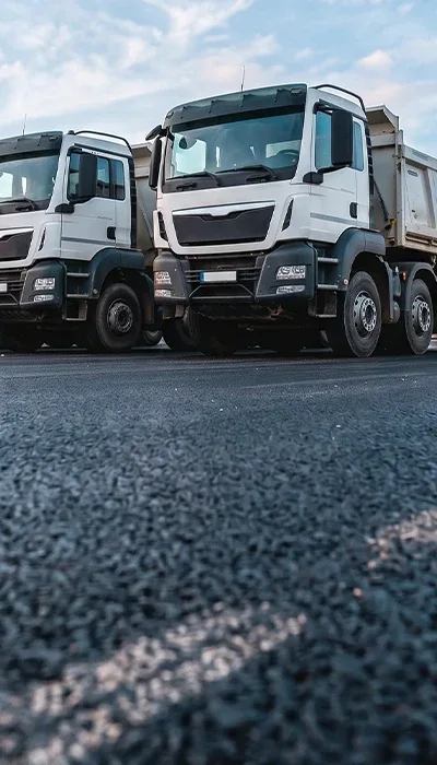 Aplicación de combustible para transporte y flotas · PIUSI